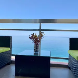 Chinasolymar Luxury - Con Parking , Almuñécar España